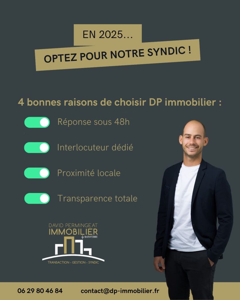 Syndic DP Immo